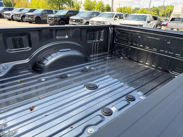 New 2026 Ford F250 XLT w/ XLT Premium Package AWD/4WD image 20