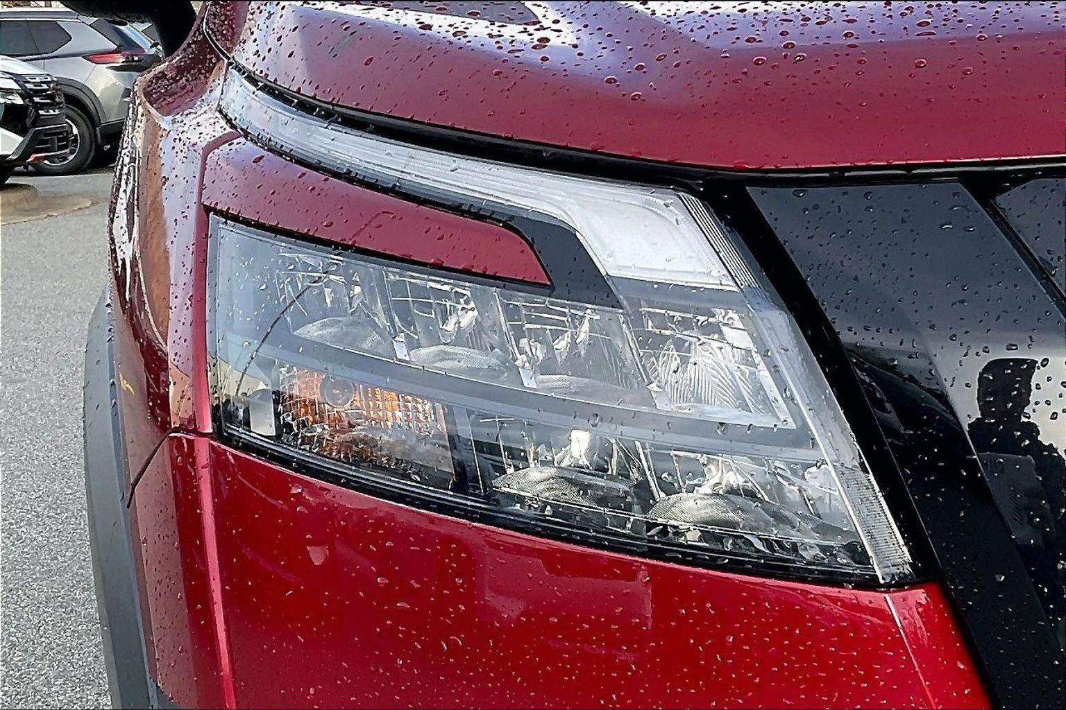 Certified 2023 Nissan Pathfinder Rock Creek image 30