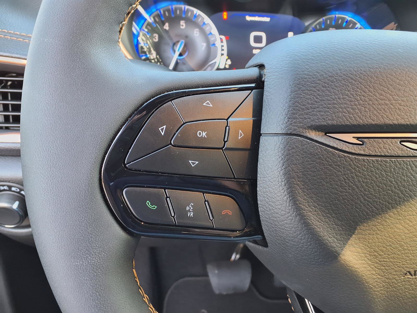 New 2027 Chrysler Pacifica Pinnacle AWD/4WD image 19