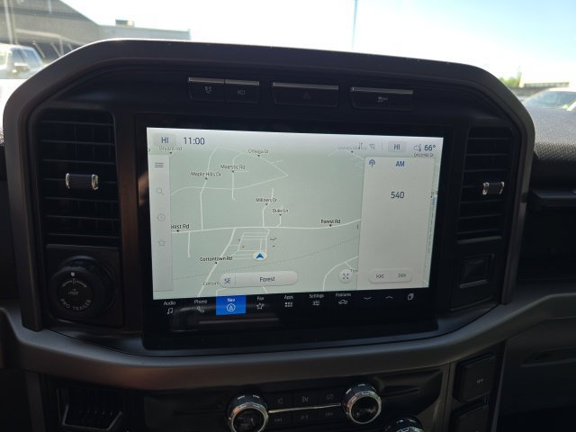 Used 2024 Ford F150 XLT w/ Mobile Office Package AWD/4WD image 20