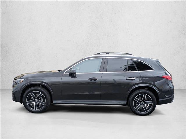 Used 2026 Mercedes-Benz GLC 350e 4MATIC image 9