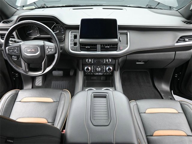 Used 2021 GMC Yukon AT4 image 25
