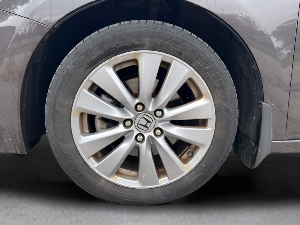 Used 2011 Honda Accord EX-L image 11