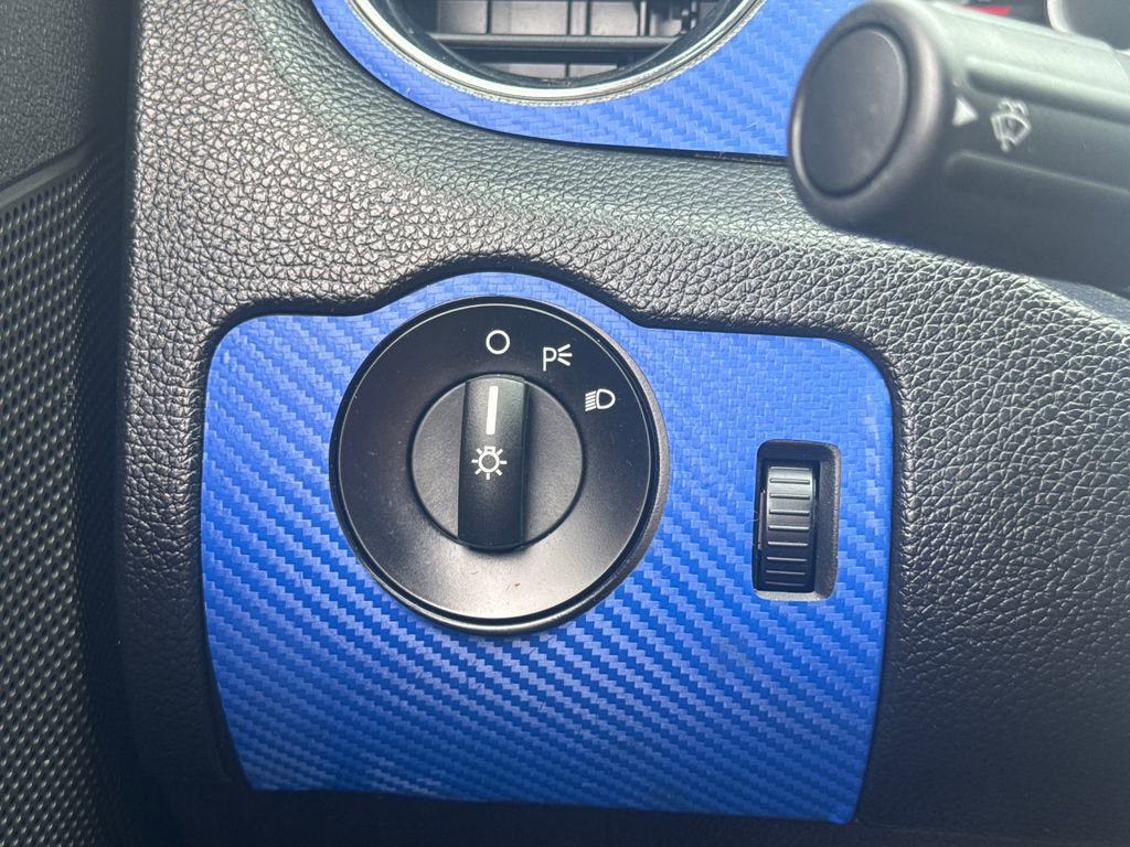 Used 2014 Ford Mustang V6 w/ FP6 Appearance Package image 36