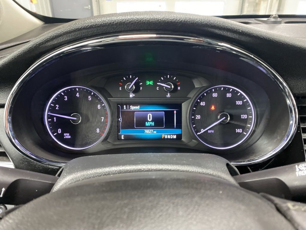 Used 2017 Buick Encore Essence image 34
