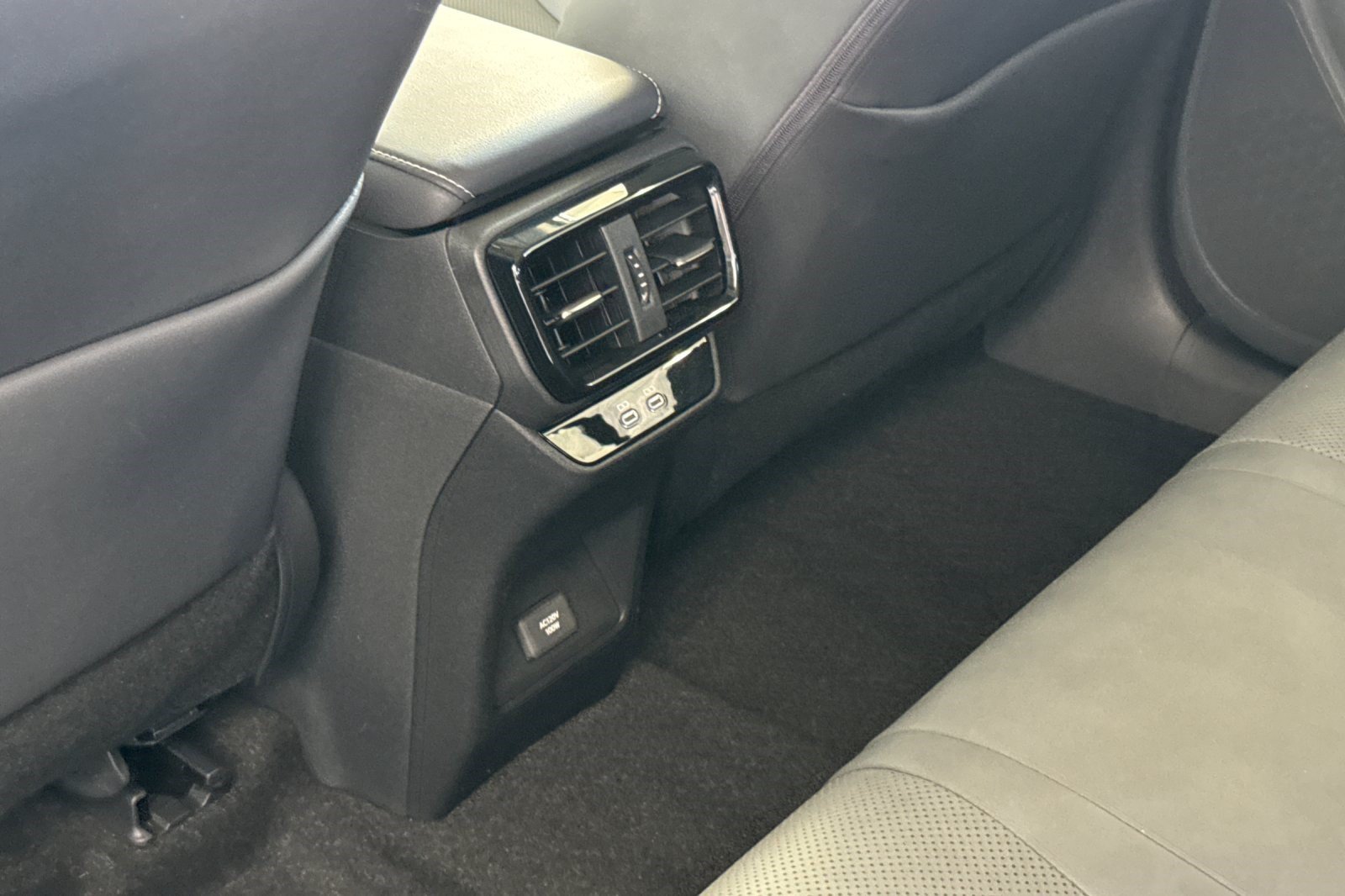Certified 2024 Lexus RZ 300e Premium w/ Technology Package FWD image 16