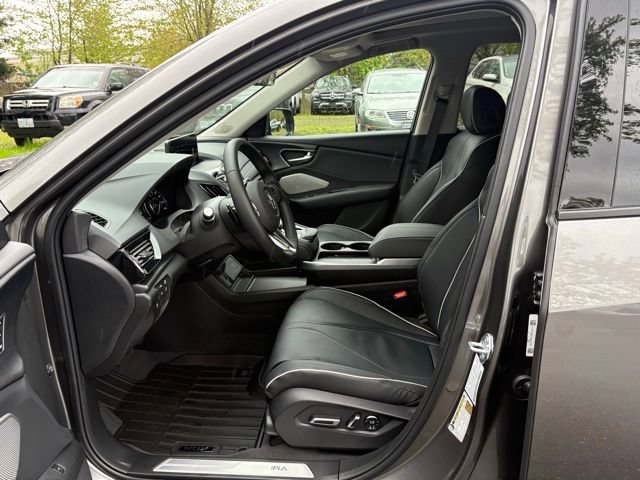 New 2026 Acura RDX SH-AWD w/ Advance Package image 12