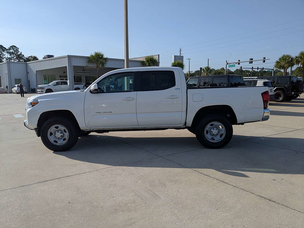 Used 2023 Toyota Tacoma SR5 RWD image 6