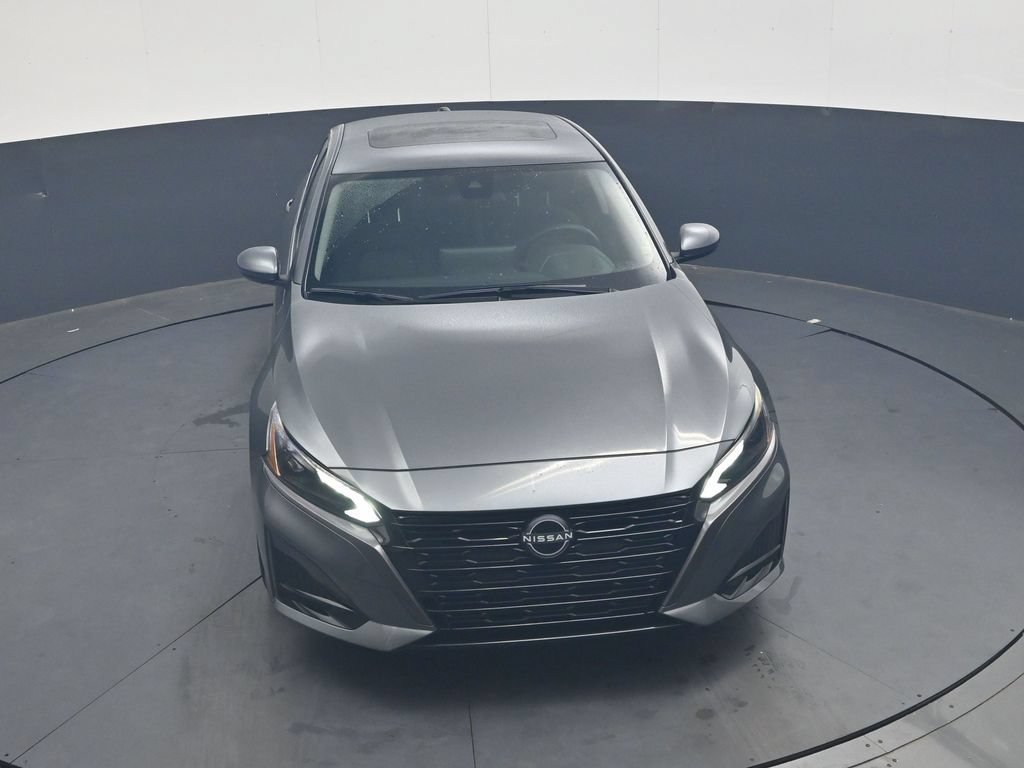 New 2026 Nissan Altima 2.5 SV AWD/4WD image 26