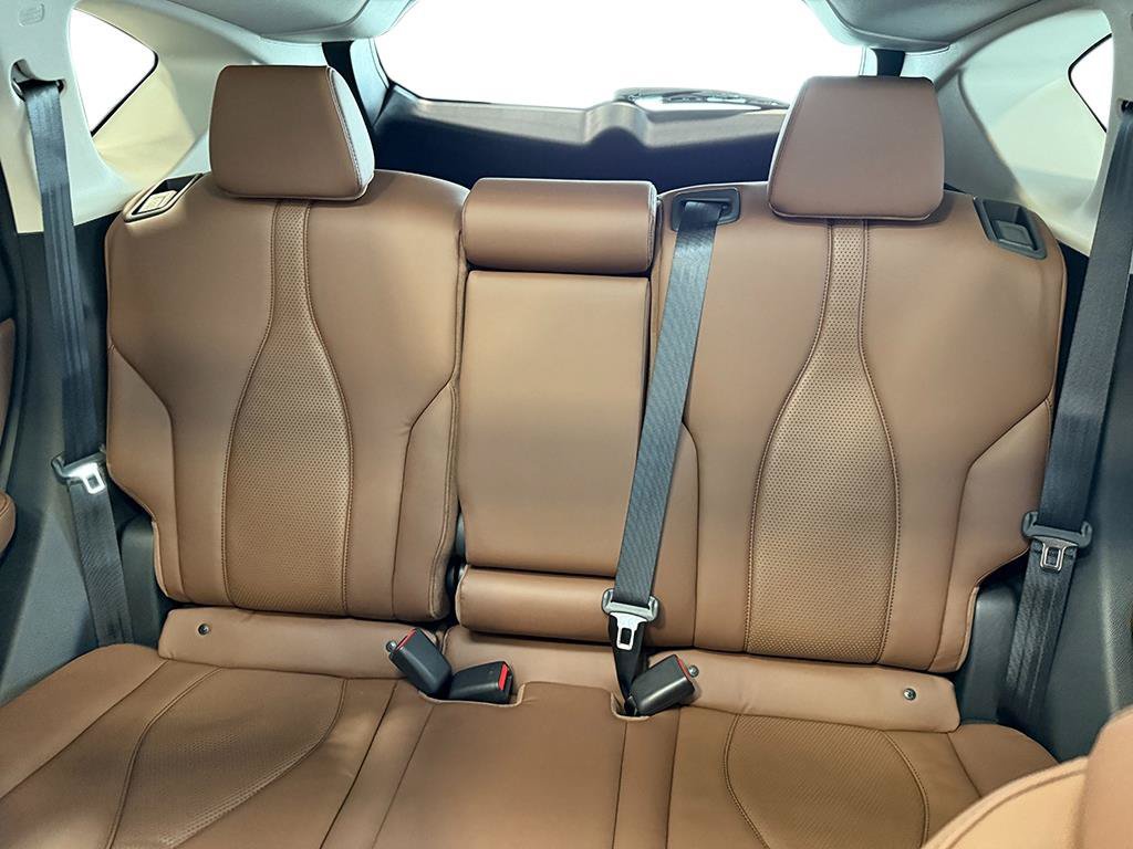 New 2026 Acura RDX w/ Technology Package AWD/4WD image 31