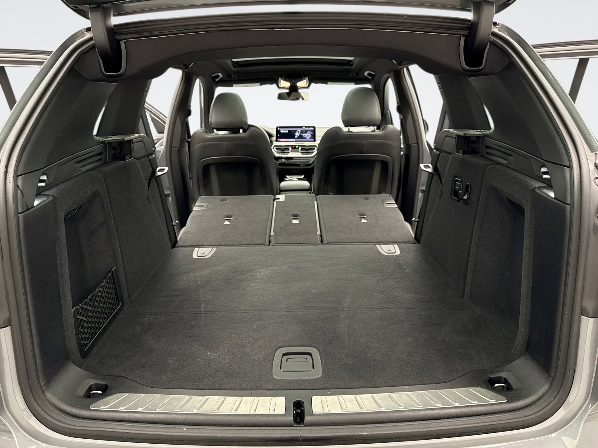 Used 2023 BMW X3 xDrive30i w/ Premium Package image 24