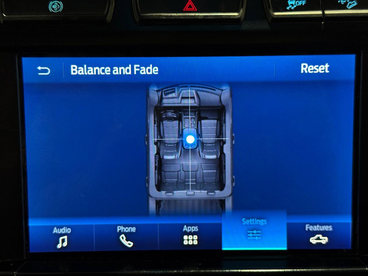 Used 2024 Ford F250 XLT w/ FX4 Off-Road Package AWD/4WD image 15