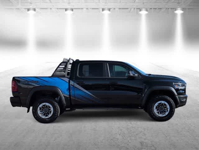 Used 2025 RAM 1500 RHO w/ RHO Level 1 Equipment Group image 9