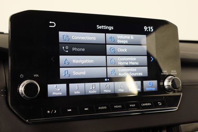 Used 2024 Mitsubishi Outlander SE Black Edition image 32