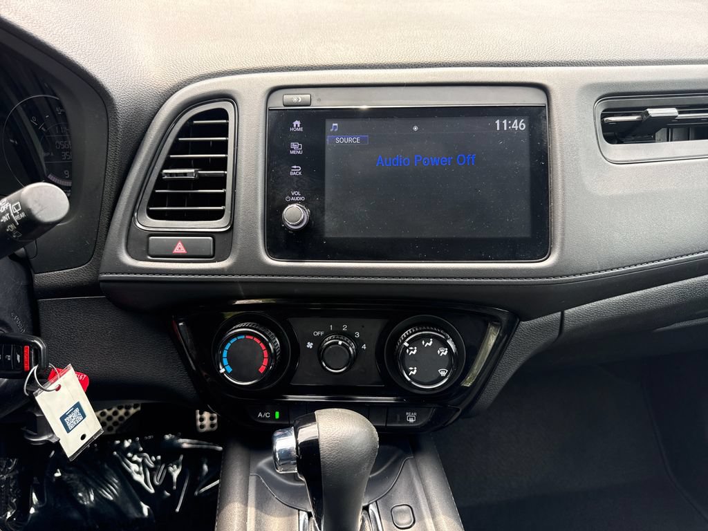 Used 2020 Honda HR-V Sport image 18