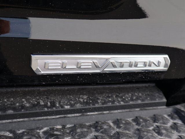 New 2026 GMC Canyon Elevation w/ Convenience Package AWD/4WD image 15