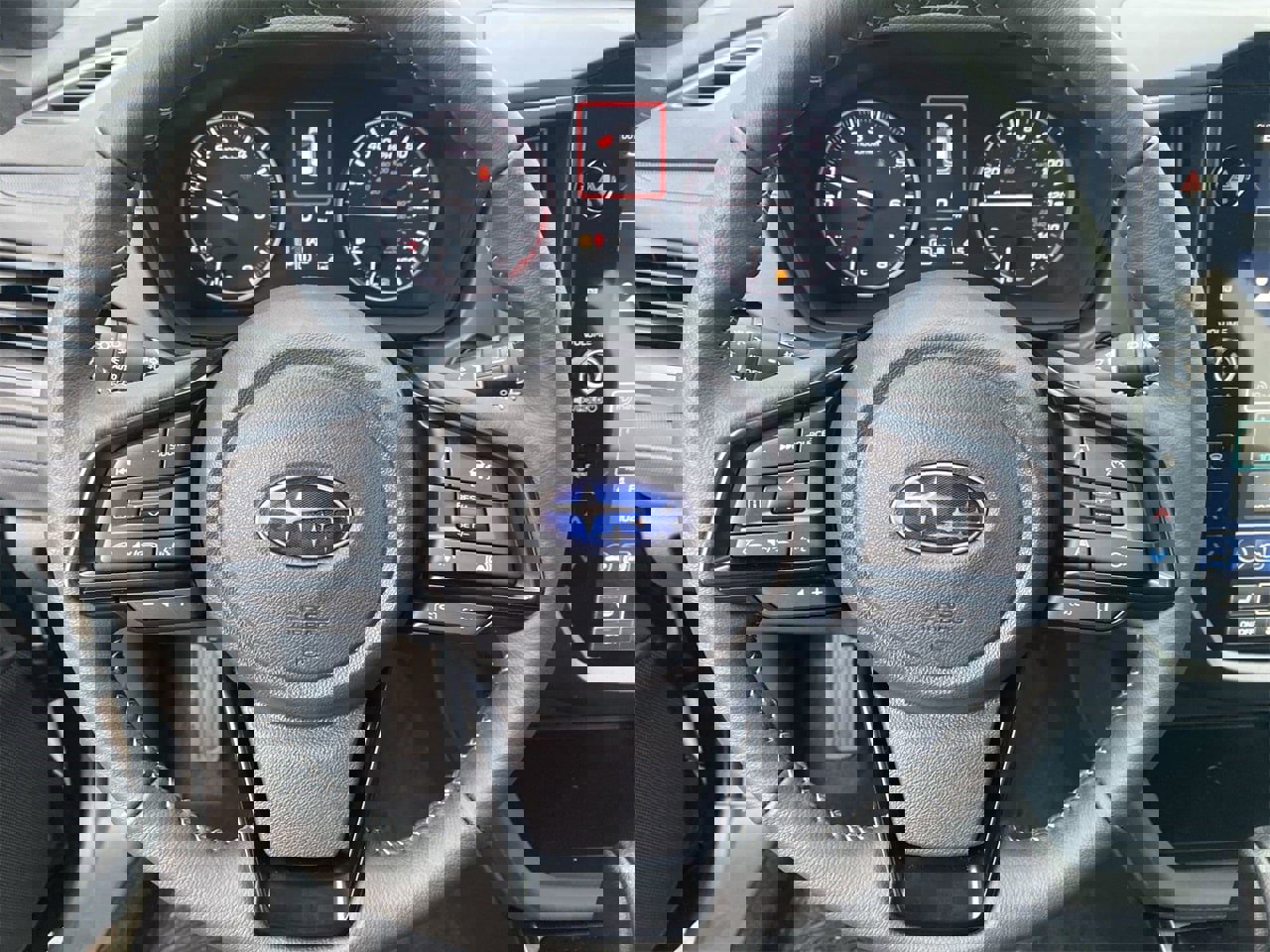 New 2026 Subaru Forester Premium image 19