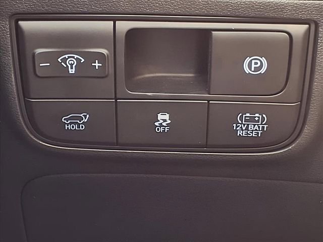 New 2026 Hyundai Tucson Limited image 24