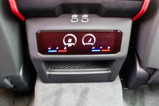 New 2026 BMW 550e xDrive image 20