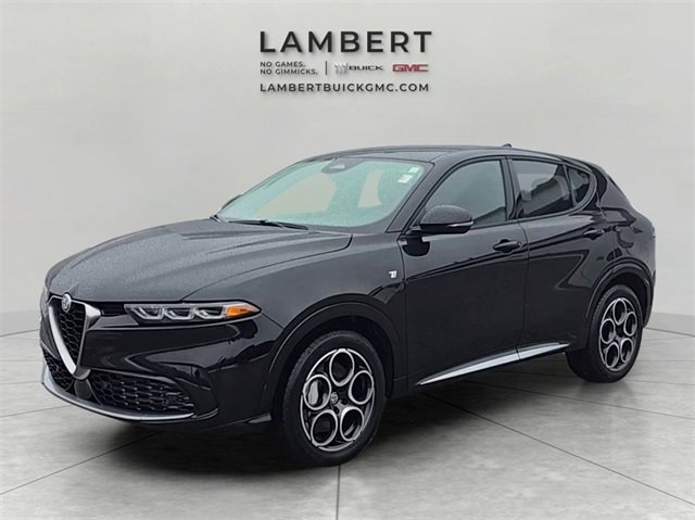 Used 2024 Alfa Romeo Tonale Ti