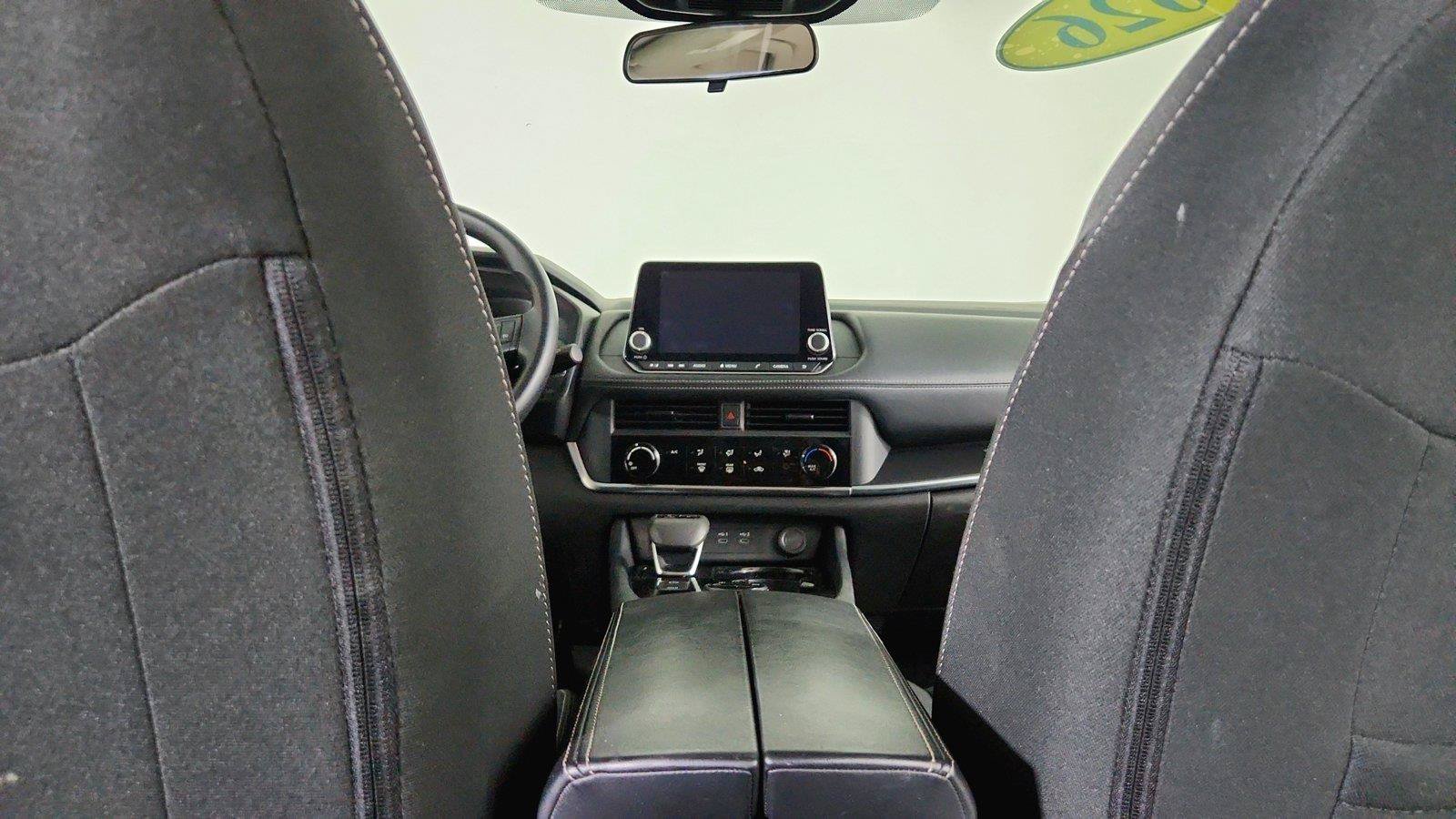 Used 2024 Nissan Rogue S AWD/4WD image 20