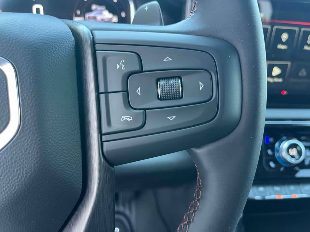 New 2026 GMC Sierra 1500 AT4X AWD/4WD image 26