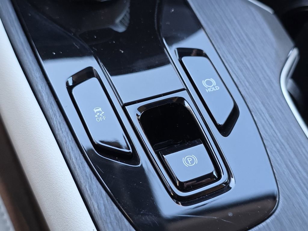 New 2026 Lexus RZ 350e 2WD image 23