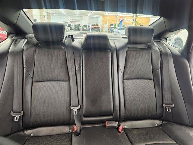Used 2022 Honda Accord Sport image 12