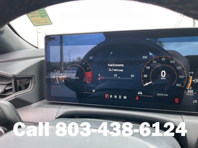 Used 2024 Ford Mustang GT RWD image 19