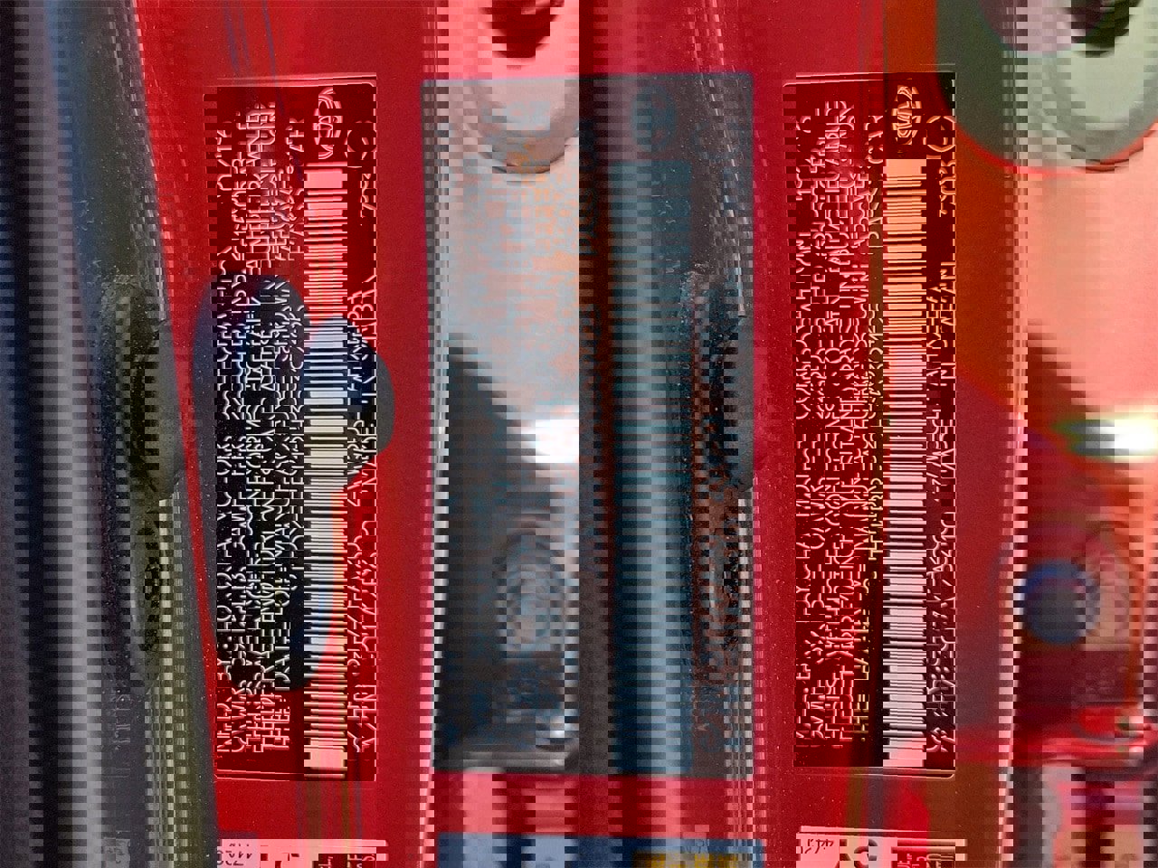 Used 2017 Toyota Prius Four image 31