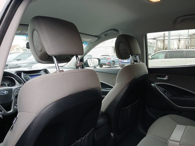 Used 2016 Hyundai Santa Fe Sport image 20