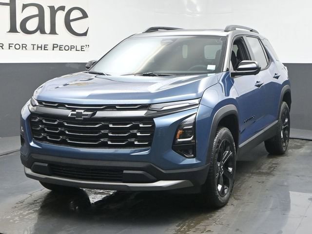 New 2026 Chevrolet Equinox LT FWD image 7
