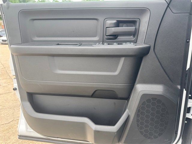 New 2025 RAM 2500 Tradesman image 22