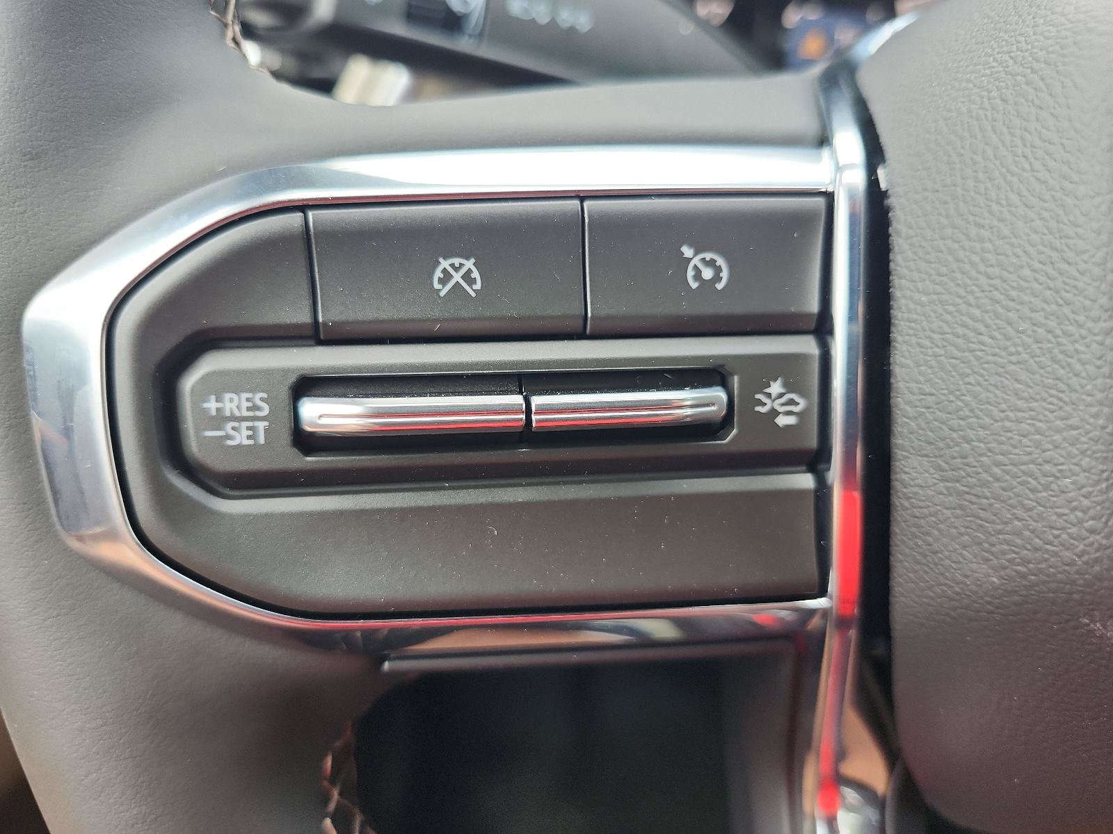 New 2026 GMC Canyon Denali AWD/4WD image 20