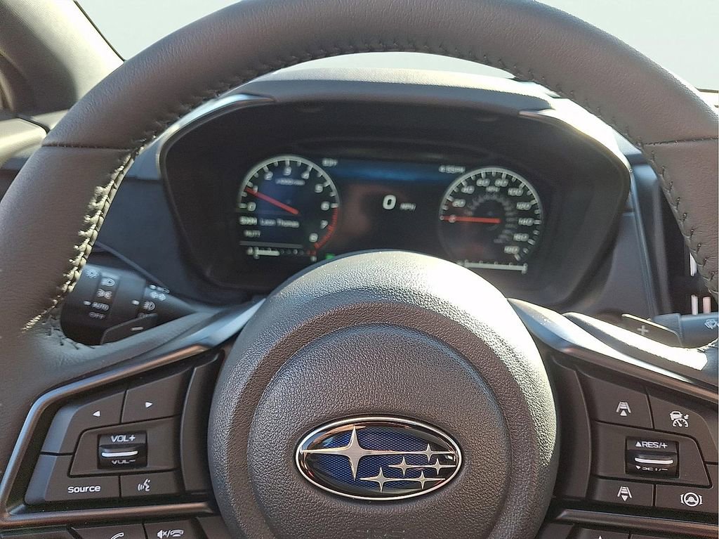 New 2026 Subaru WRX GT image 16