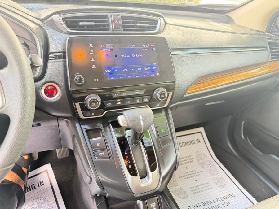 Used 2017 Honda CR-V EX image 19