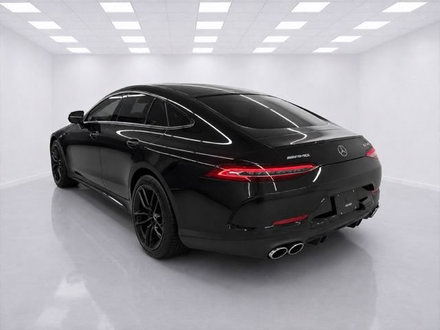 Used 2021 Mercedes-Benz AMG GT 43 image 13