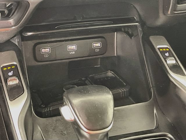 Used 2021 Kia Sorento S w/ Panoramic Sunroof Package FWD image 20