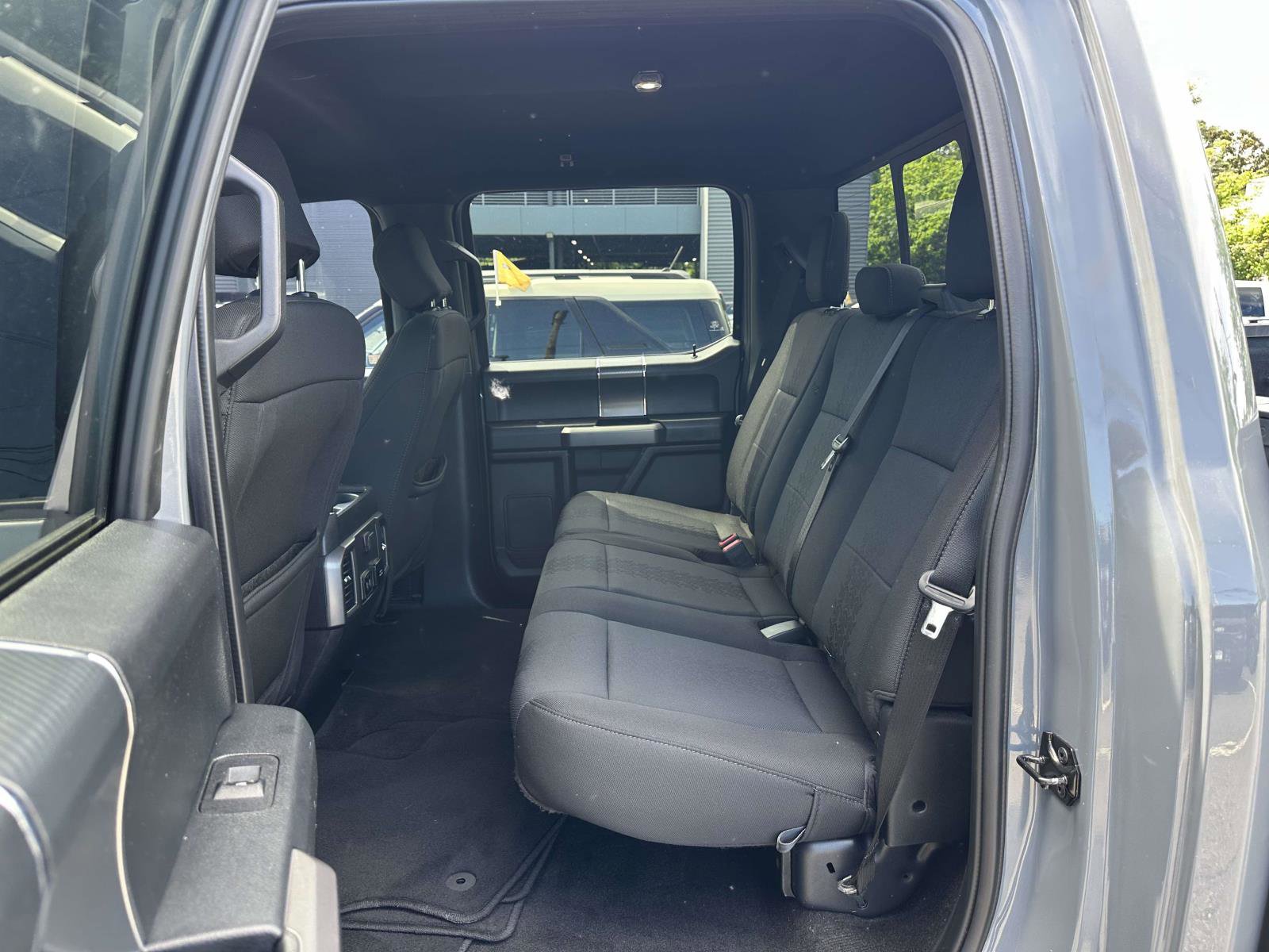 Used 2020 Ford F150 XLT w/ Equipment Group 302A Luxury AWD/4WD image 14