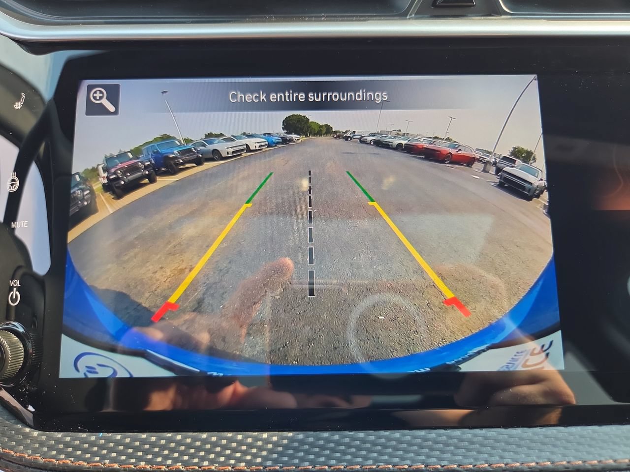 New 2026 Jeep Cherokee Limited AWD/4WD image 29