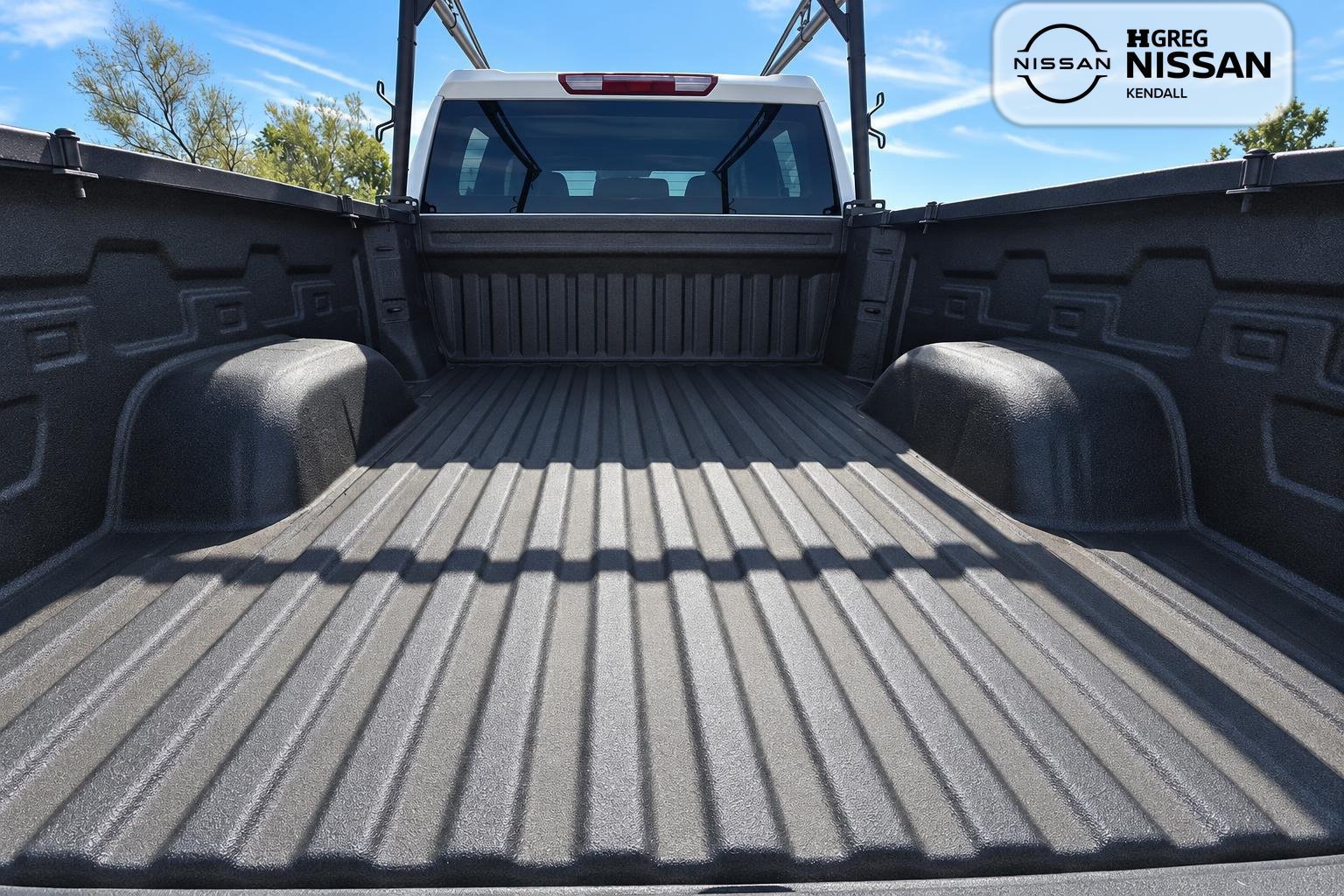 Used 2024 Chevrolet Silverado 1500 W/T w/ WT Convenience Package AWD/4WD image 13