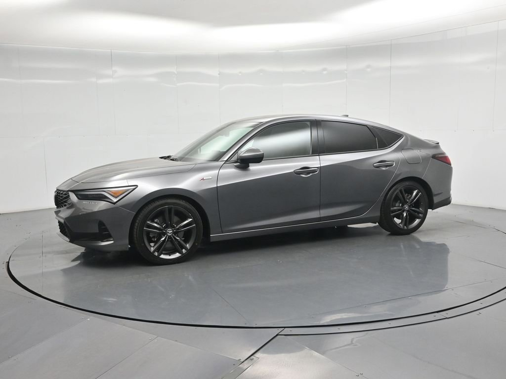 Used 2024 Acura Integra A-Spec FWD image 29