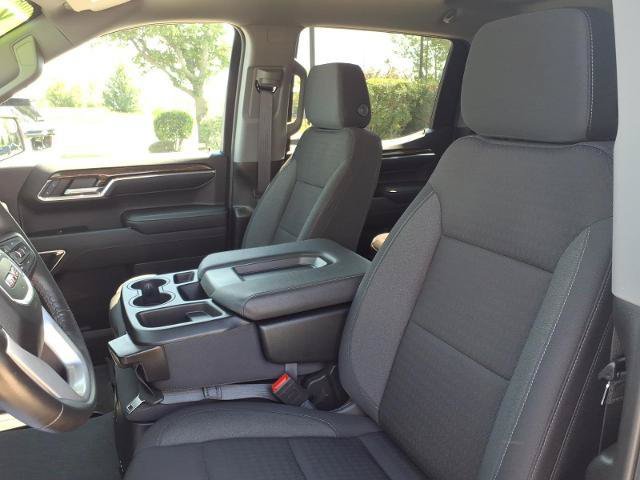 Used 2024 GMC Sierra 1500 Elevation w/ X31 Off-Road Package AWD/4WD image 13