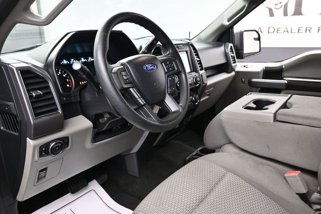 Used 2019 Ford F150 XLT AWD/4WD image 9