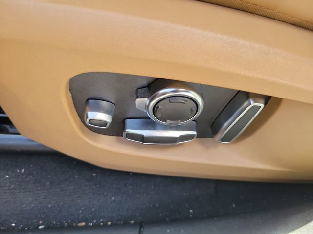 Used 2023 Jaguar F-PACE S image 20