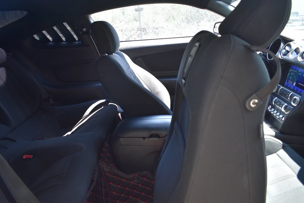 Used 2019 Ford Mustang GT w/ GT Performance Package RWD image 25