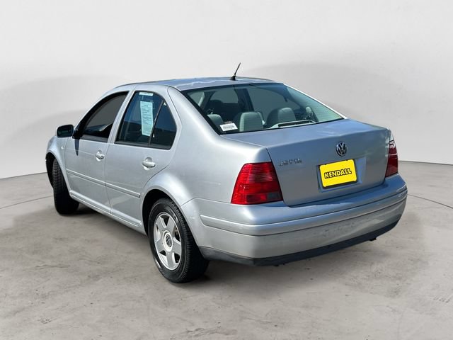Used 2002 Volkswagen Jetta GLS FWD image 3