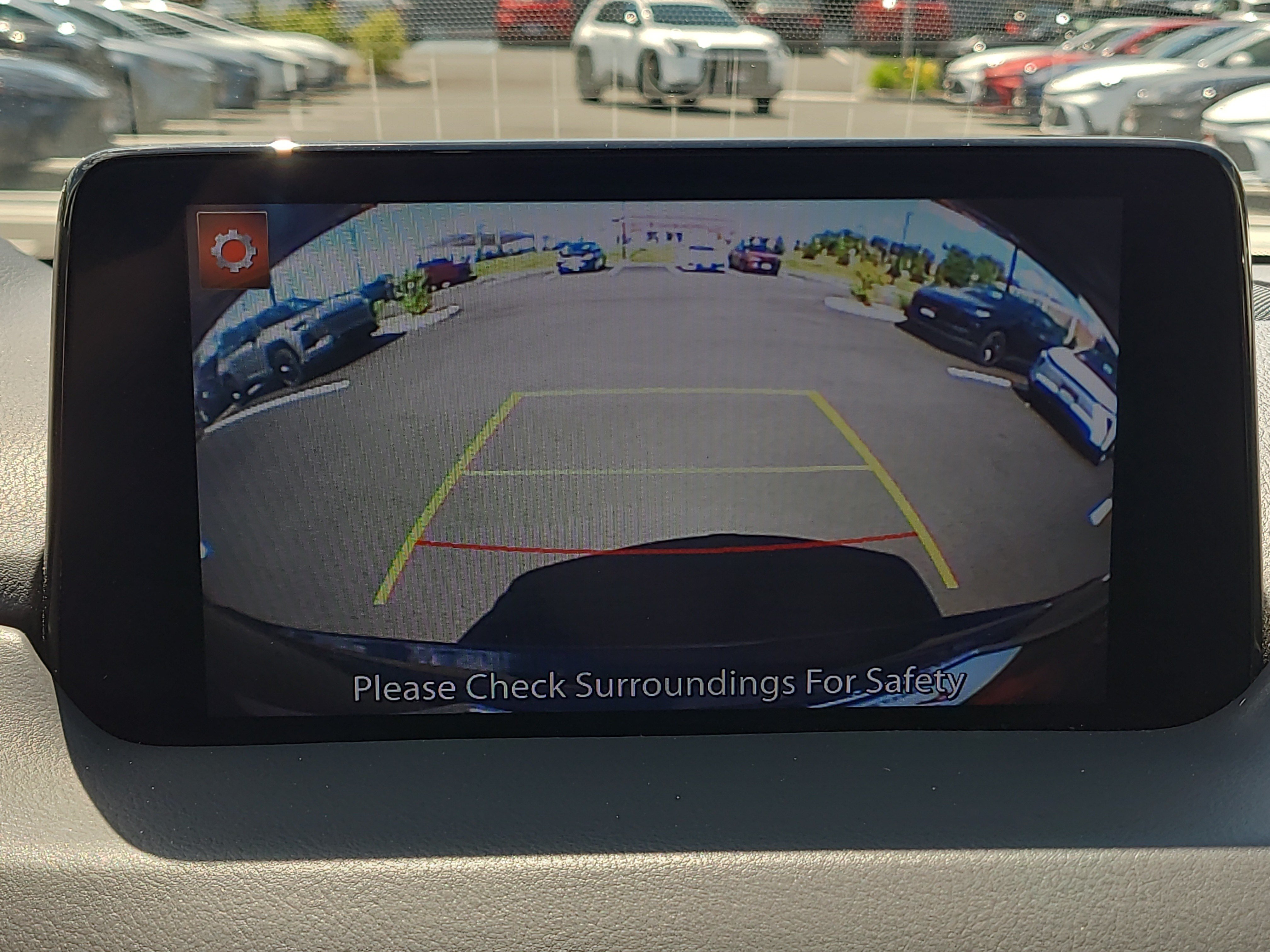 Used 2020 MAZDA CX-5 Grand Touring Reserve AWD/4WD image 26