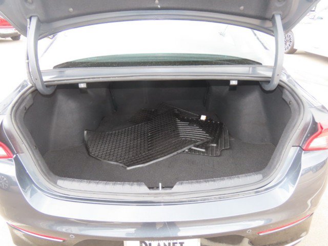 Used 2024 Kia K5 EX w/ EX Premium Package FWD image 12