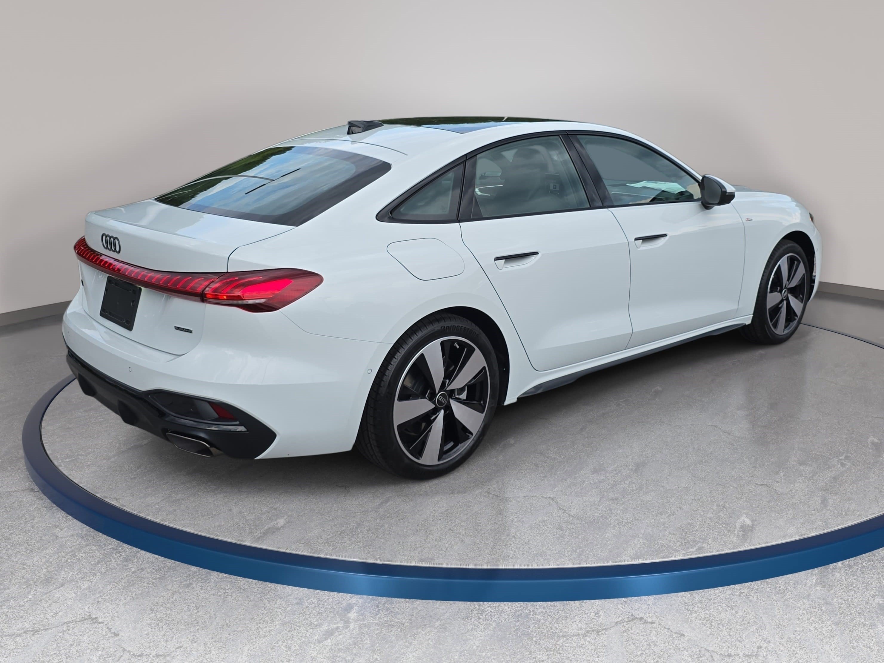 New 2026 Audi A5 2.0T Premium Plus AWD/4WD image 5